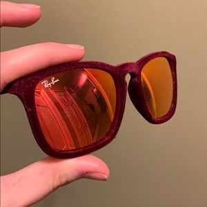 Ray bans women’s sunglasses